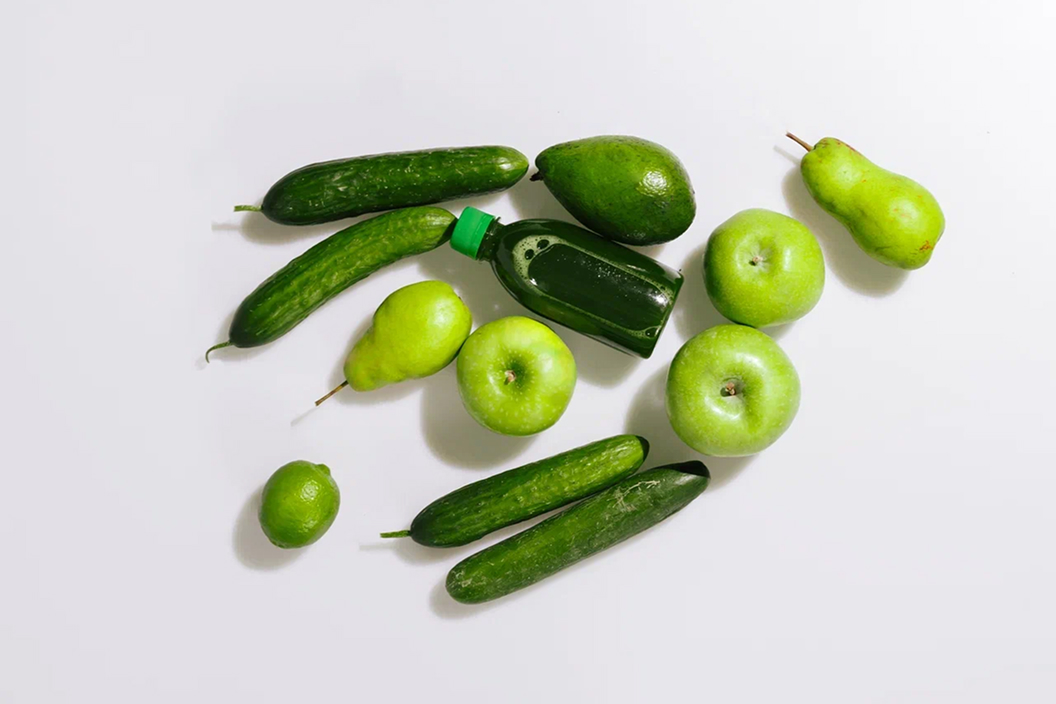 Питание для набора веса