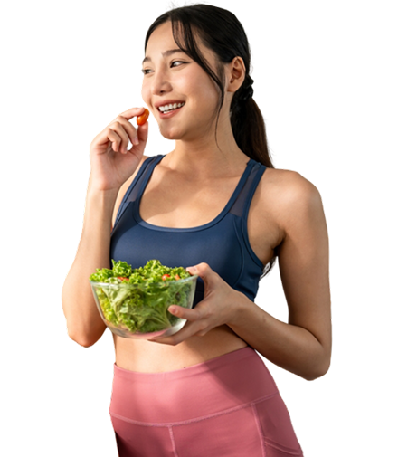 Фитнес-модель